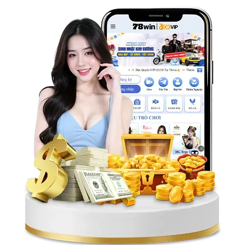 Giao diện thân thiện Gamvip
