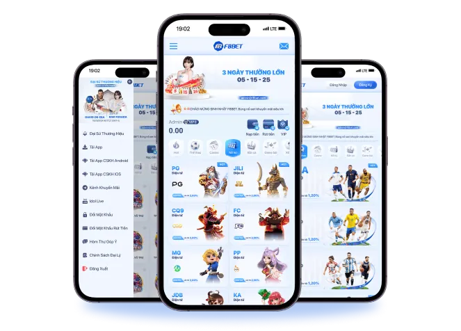 Hướng dẫn tải ứng dụng Gamvip cho Android với mã QR và các bước cụ thể