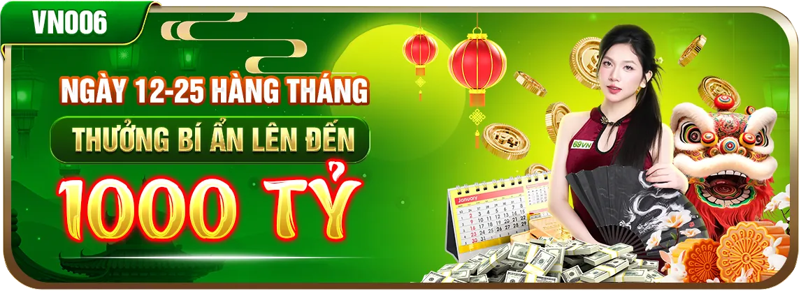 Thưởng nạp lại hàng ngày