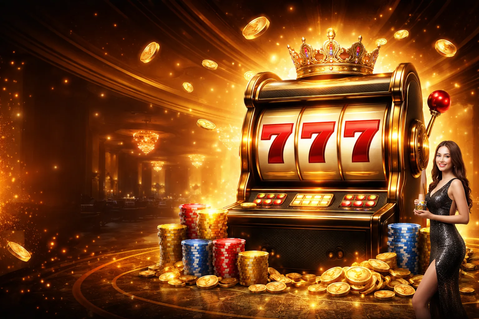 Tải ứng dụng Gamvip trên di động