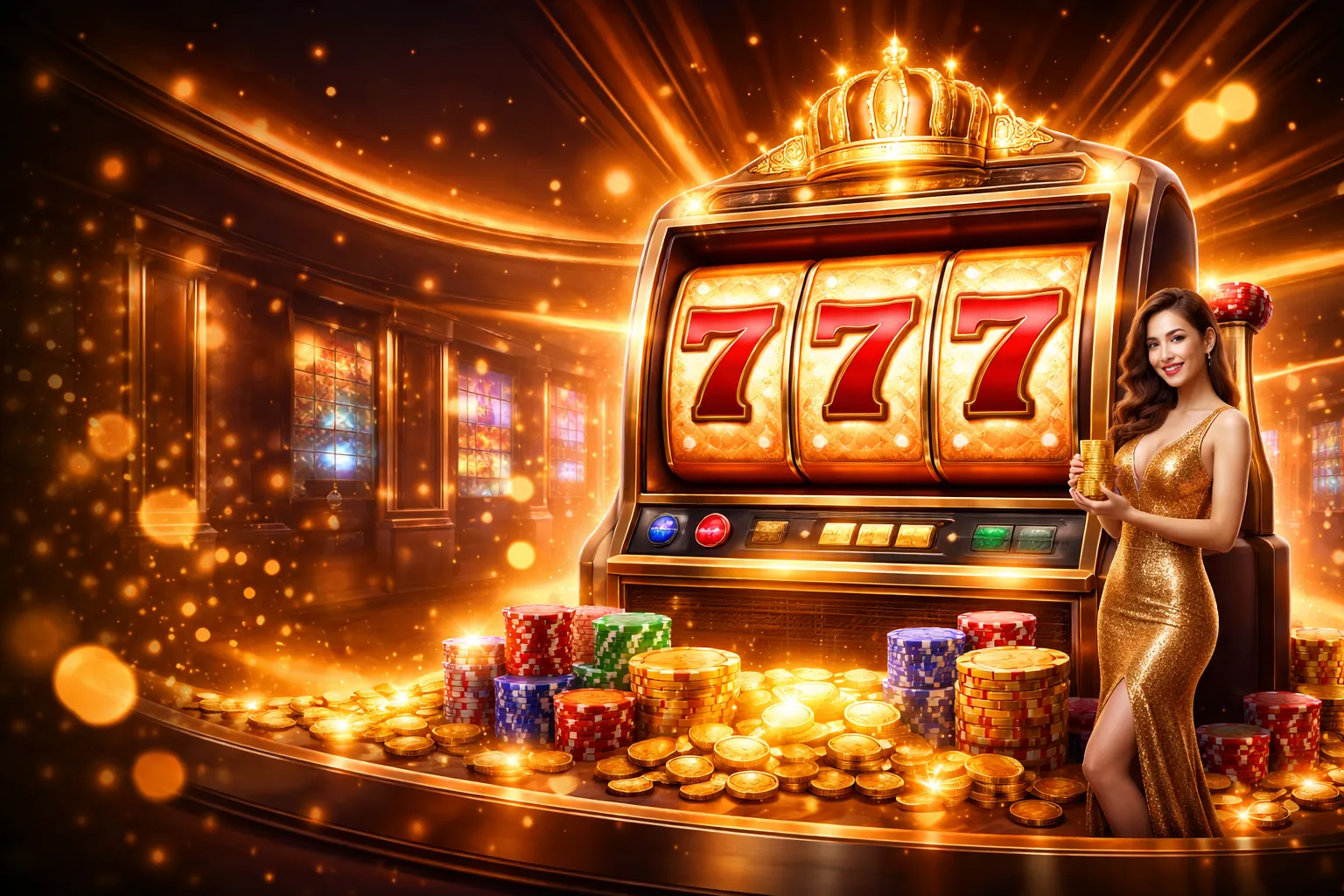 Hỗ trợ khách hàng 24/7 tại Gamvip
