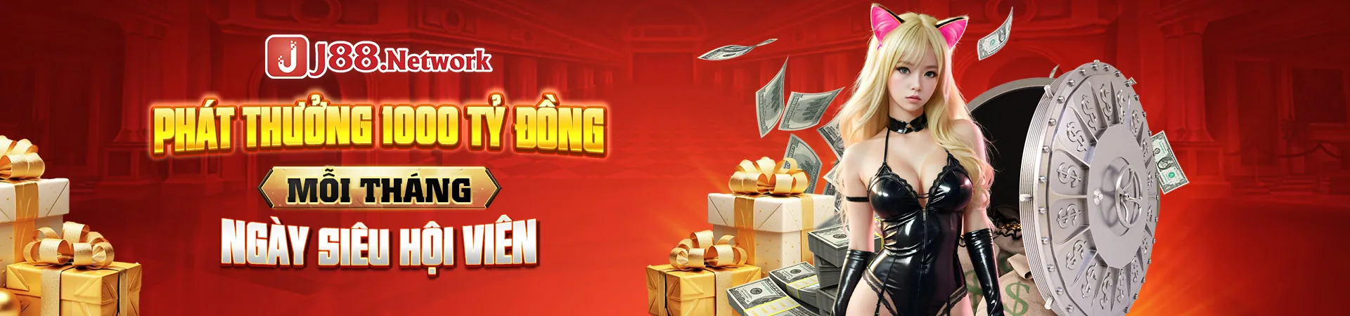 Banner Đăng ký Gamvip 2026