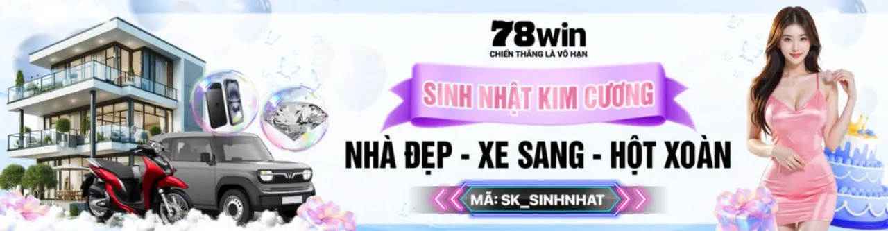 Trải nghiệm Nổ Hũ đỉnh cao tại Gamvip
