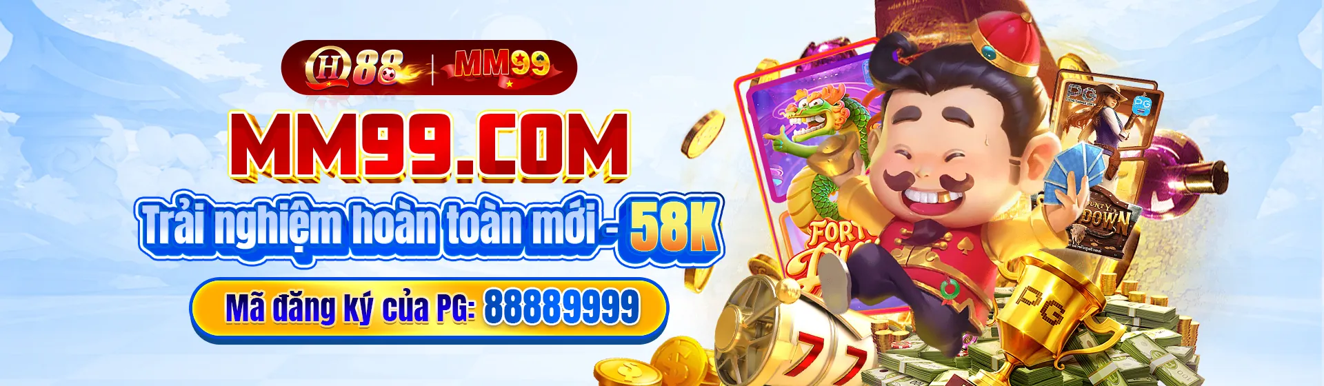 Điều khoản và Điều kiện của Gamvip