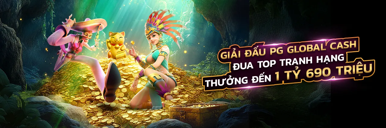 Game Bài Gamvip