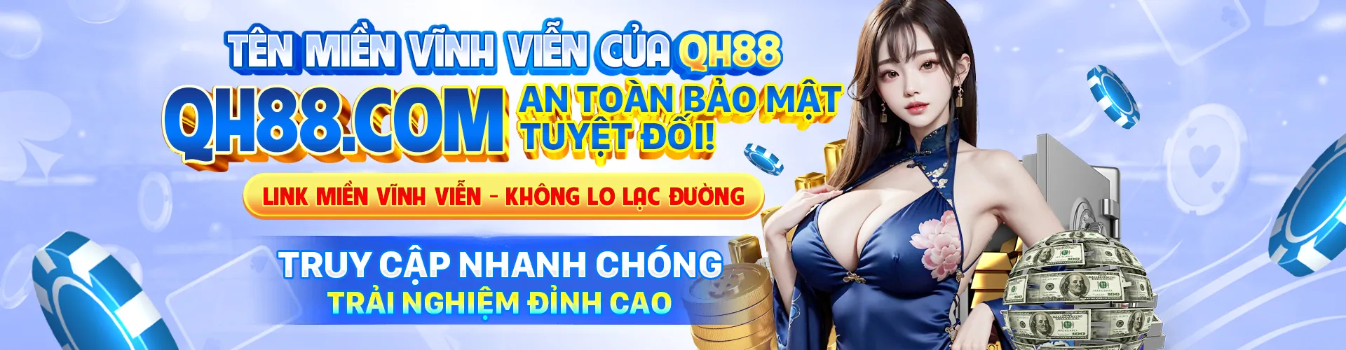 Hình ảnh chính về cờ bạc có trách nhiệm của st666 blue