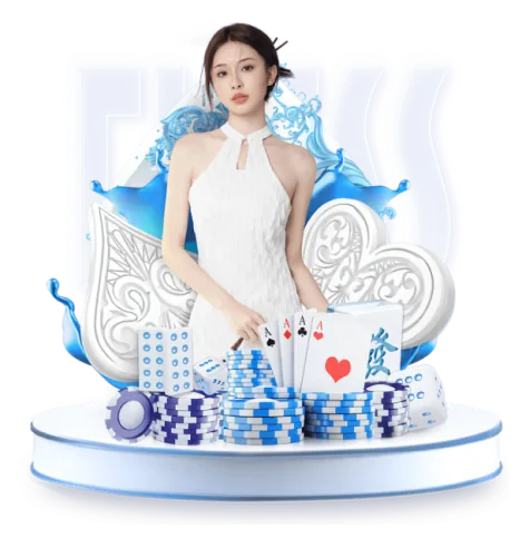 Trò chơi sòng bạc trực tiếp st666 blue